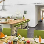 Alte Saegemuehle Schlommefurth 3* St. Vith