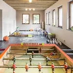 Alte Saegemuehle Schlommefurth 3* St. Vith
