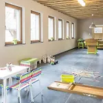 Alte Saegemuehle Schlommefurth 3*
