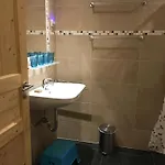 Alte Saegemuehle Schlommefurth 3* St. Vith