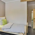 Bed & Breakfast Alte Saegemuehle Schlommefurth St. Vith