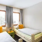 Alte Sägemühle Schlommefurth 3* St. Vith