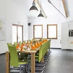 Alte Saegemuehle Schlommefurth Bed & Breakfast 3*