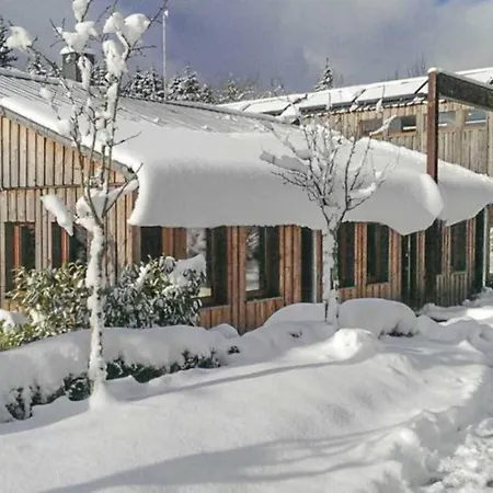 Alte Saegemuehle Schlommefurth Bed & Breakfast 3*