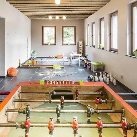 Alte Saegemuehle Schlommefurth 3* St. Vith