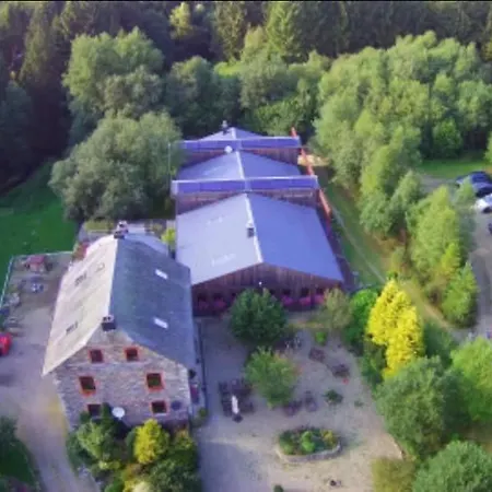 Alte Saegemuehle Schlommefurth 3*