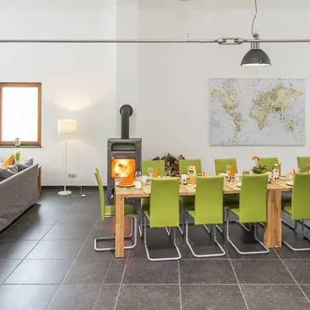 Alte Saegemuehle Schlommefurth St. Vith