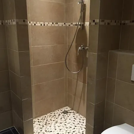 Alte Saegemuehle Schlommefurth