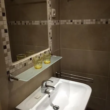 Alte Saegemuehle Schlommefurth 3*