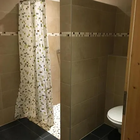 Alte Saegemuehle Schlommefurth Bed & Breakfast St. Vith