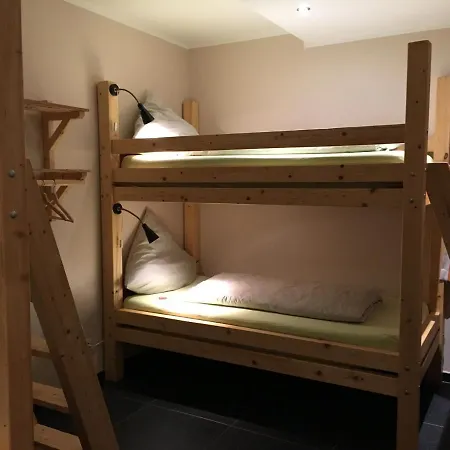 Alte Saegemuehle Schlommefurth 3* St. Vith