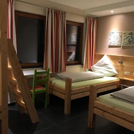 Alte Saegemuehle Schlommefurth St. Vith