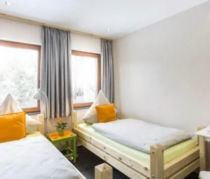 Alte Sägemühle Schlommefurth 3* St. Vith