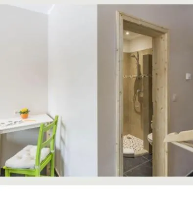 Bed and Breakfast Alte Saegemuehle Schlommefurth 3*