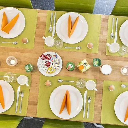 Alte Saegemuehle Schlommefurth 3* St. Vith