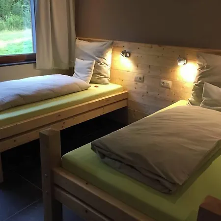 Alte Saegemuehle Schlommefurth Bed & Breakfast 3*