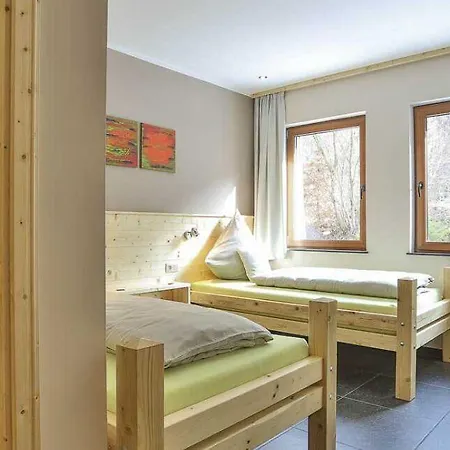 Alte Saegemuehle Schlommefurth 3* St. Vith