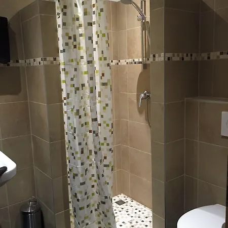 Alte Saegemuehle Schlommefurth 3*