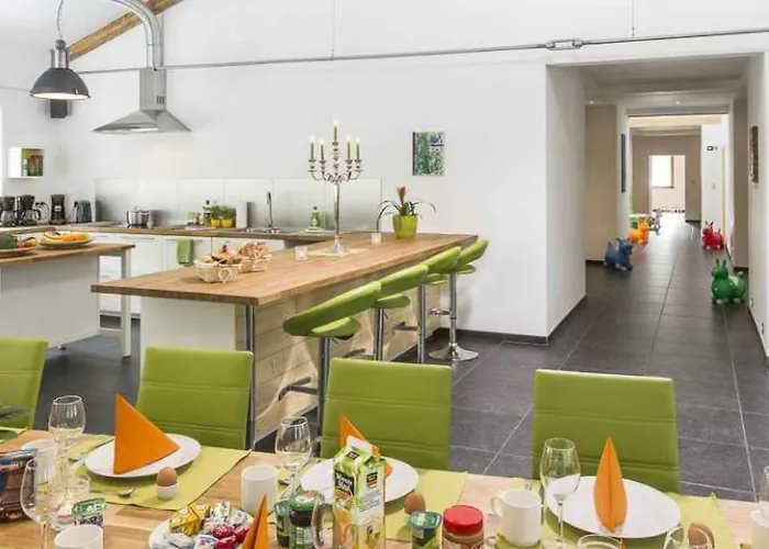 Alte Saegemuehle Schlommefurth 3* St. Vith