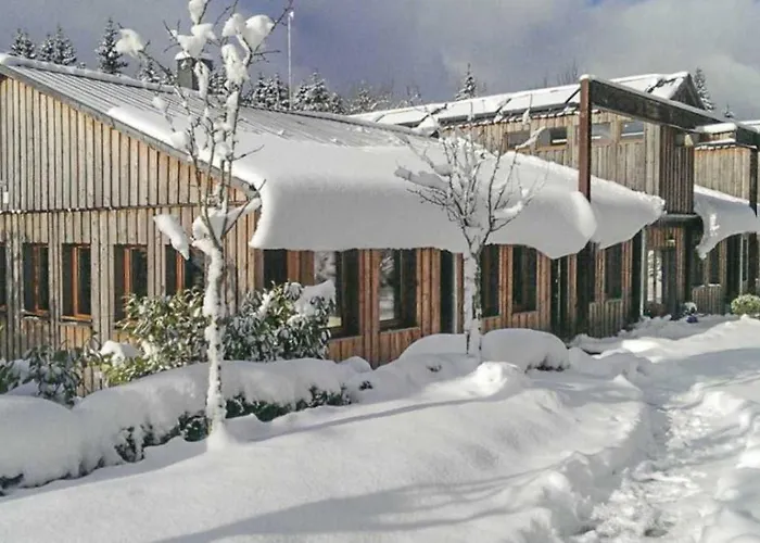 Alte Saegemuehle Schlommefurth Bed & Breakfast 3*