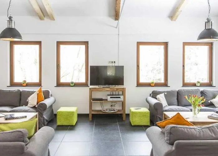 Alte Saegemuehle Schlommefurth Bed & Breakfast 3*