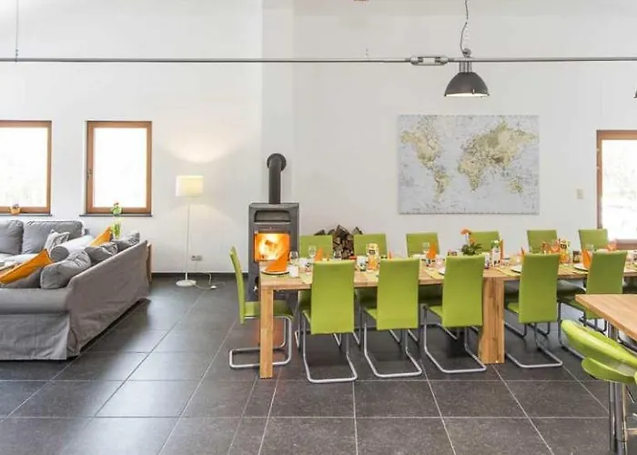 Alte Saegemuehle Schlommefurth St. Vith